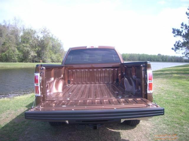 Ford F150 2011 photo 4