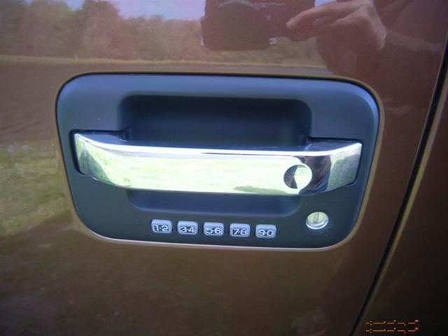 Ford F150 2011 photo 5