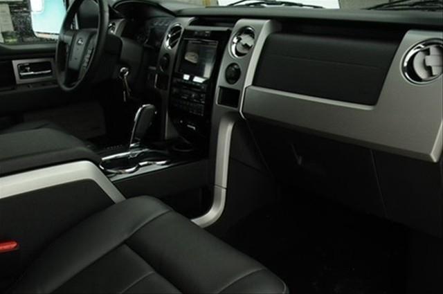 Ford F150 EXT CAB 4WD 143.5wb Pickup