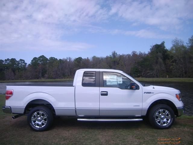 Ford F150 2011 photo 1