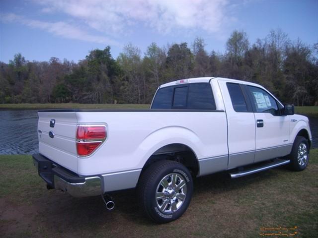 Ford F150 2011 photo 2
