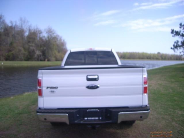 Ford F150 2011 photo 3