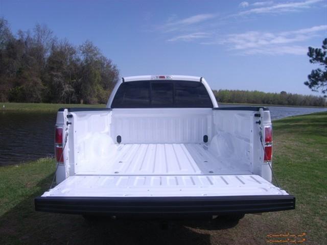 Ford F150 2011 photo 4