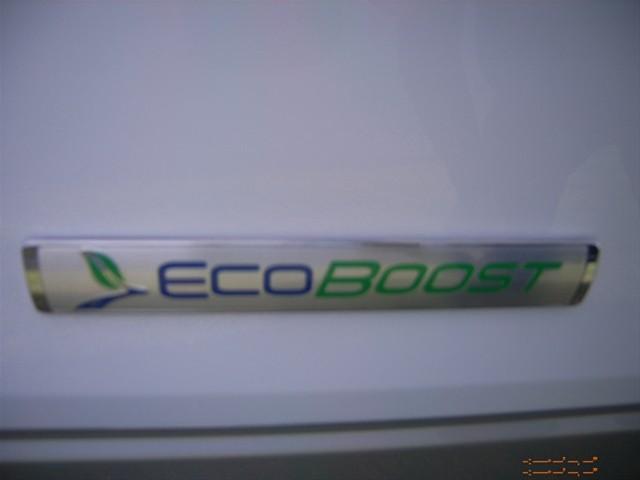 Ford F150 2011 photo 5