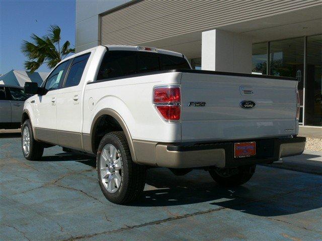 Ford F150 2011 photo 5
