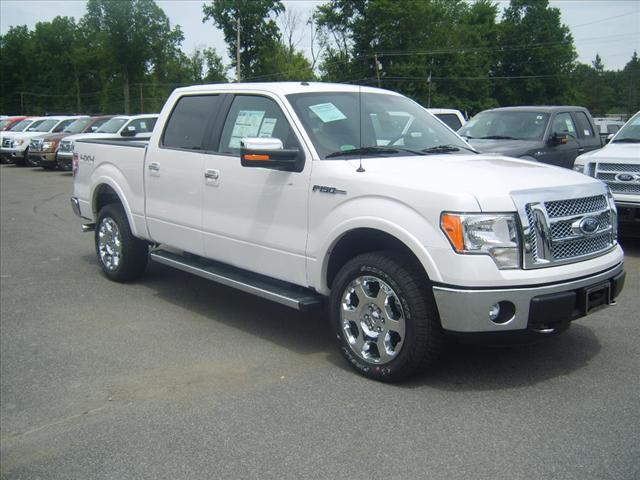 Ford F150 2011 photo 2
