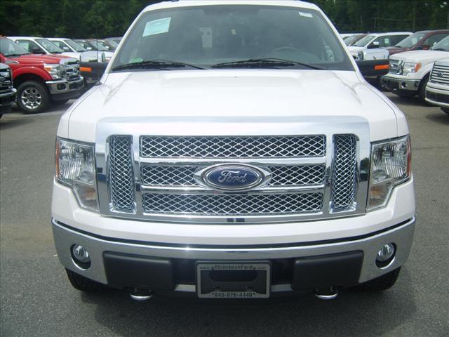 Ford F150 2011 photo 3