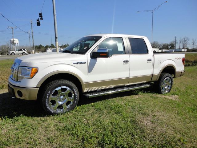 Ford F150 Unknown Unspecified