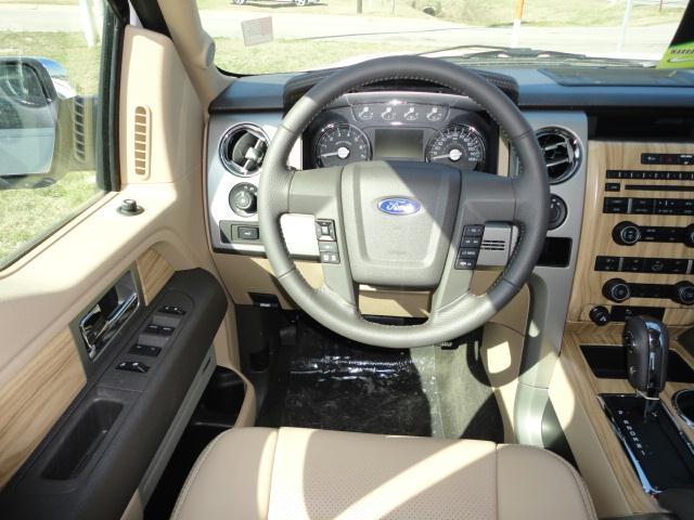 Ford F150 2011 photo 5
