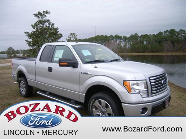 Ford F150 ESi Pickup