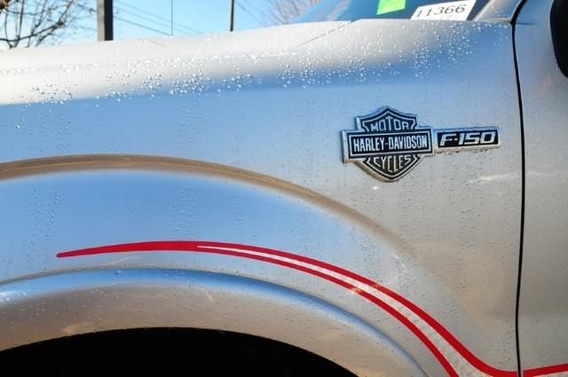 Ford F150 2011 photo 2