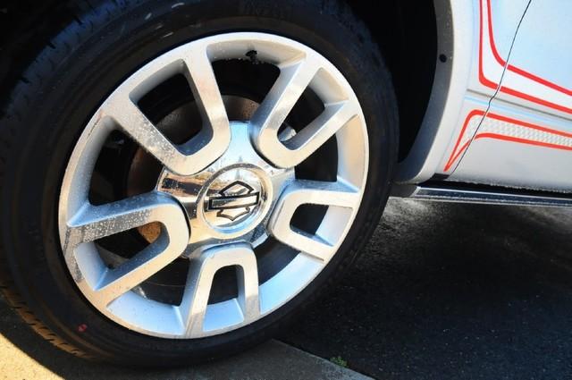 Ford F150 2011 photo 3