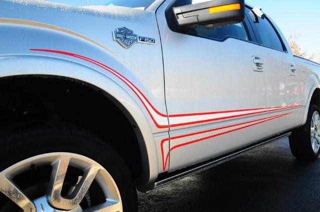 Ford F150 2011 photo 4