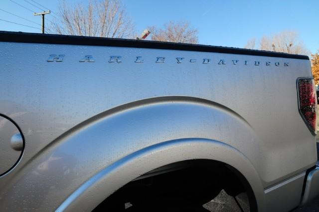 Ford F150 2011 photo 5