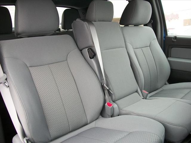 Ford F150 2011 photo 5