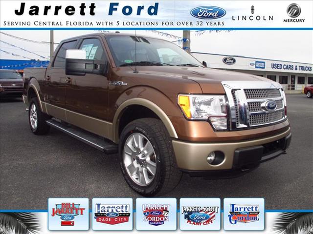Ford F150 2011 photo 1