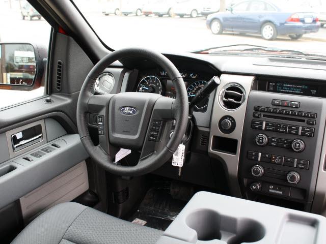 Ford F150 2011 photo 5