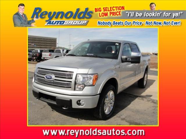 Ford F150 XLT Xcab5.4 Pickup