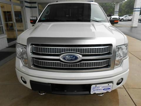 Ford F150 2011 photo 2