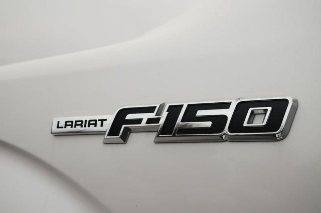 Ford F150 2011 photo 1