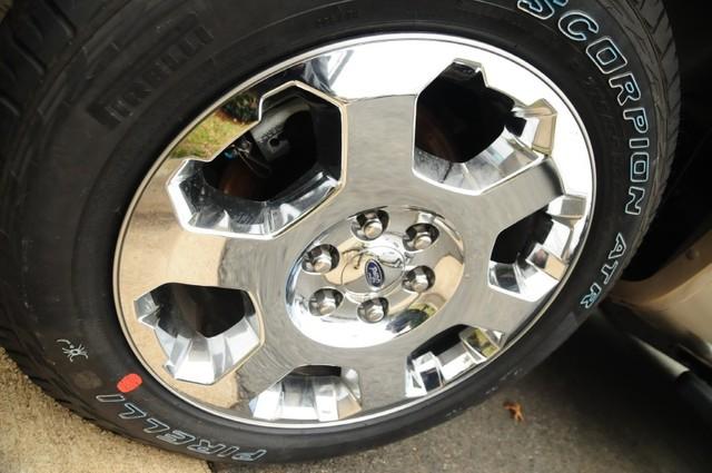 Ford F150 2011 photo 4