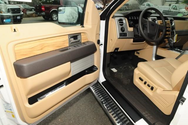 Ford F150 2011 photo 5