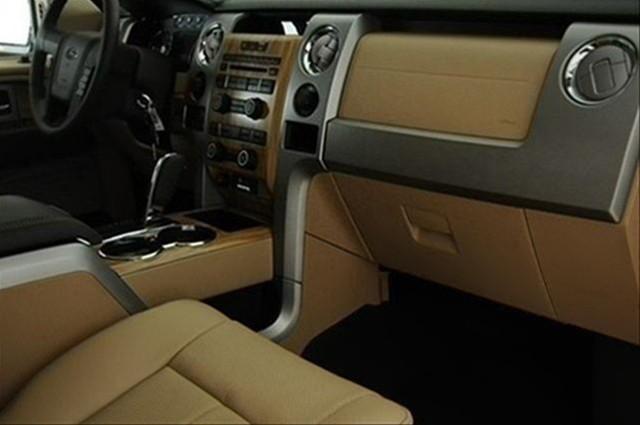 Ford F150 2011 photo 1