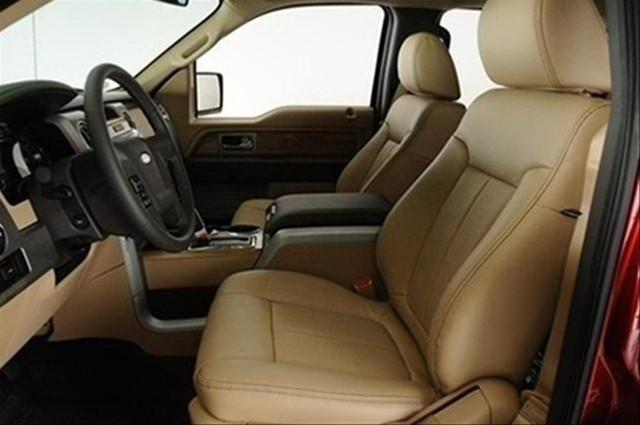 Ford F150 2011 photo 4