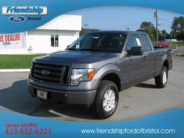 Ford F150 2011 photo 1