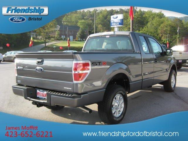 Ford F150 2011 photo 5