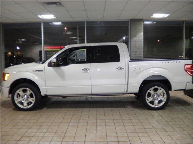 Ford F150 2011 photo 1
