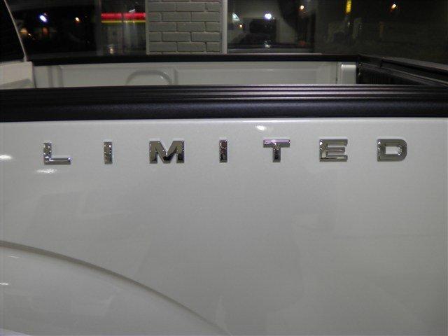 Ford F150 2011 photo 2