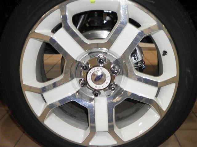 Ford F150 2011 photo 3