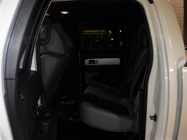 Ford F150 2011 photo 4