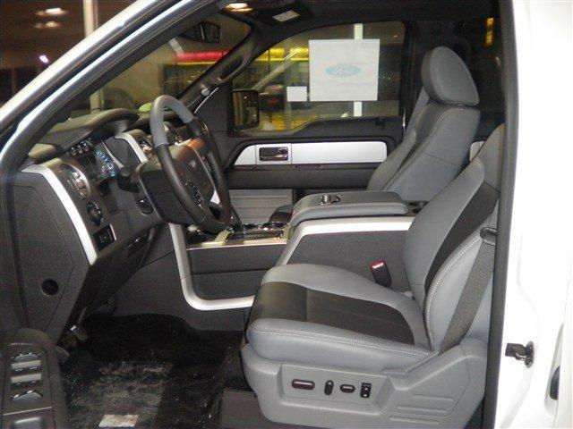 Ford F150 2011 photo 5
