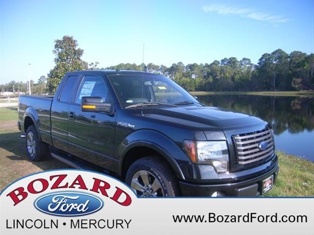 Ford F150 GLS 1.8T / 5 Speed/power Sunroof Pickup