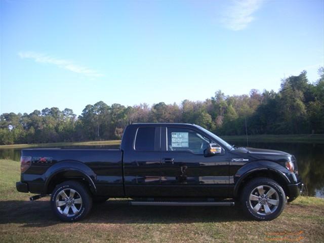 Ford F150 2011 photo 1