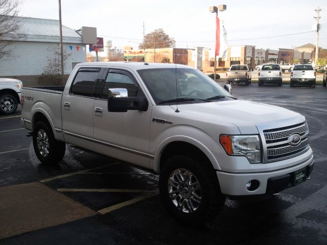 Ford F150 2011 photo 1
