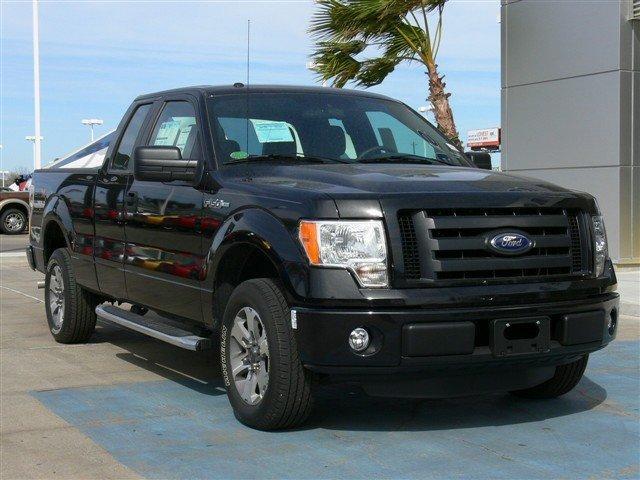 Ford F150 2011 photo 2