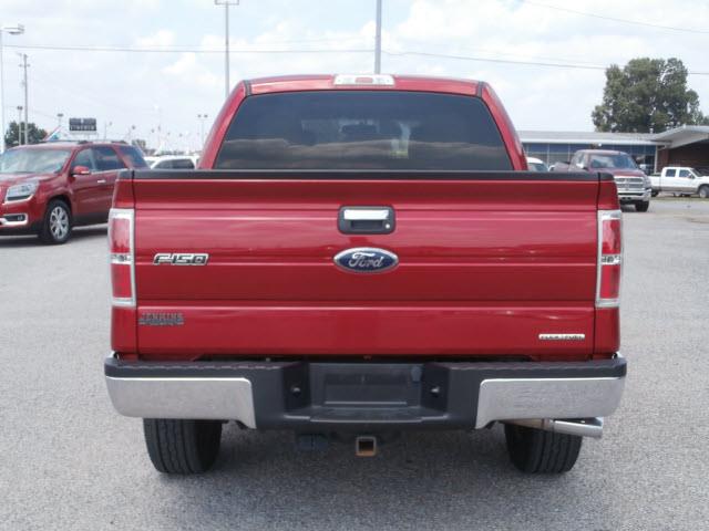 Ford F150 ESi Pickup Truck