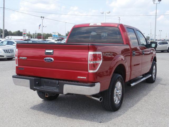 Ford F150 2011 photo 1