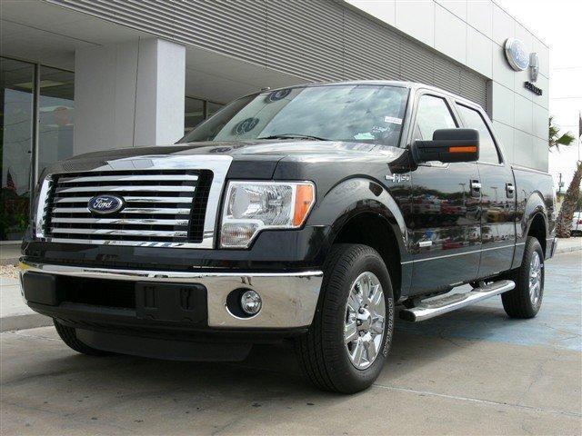 Ford F150 Unknown Pickup