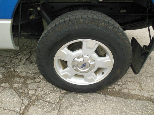 Ford F150 2011 photo 11