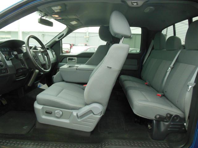 Ford F150 2011 photo 12