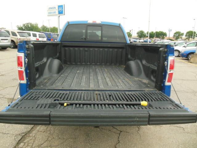 Ford F150 2011 photo 3