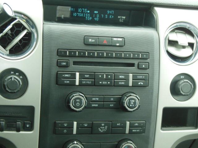 Ford F150 2011 photo 4