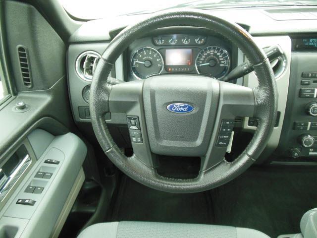 Ford F150 2011 photo 5