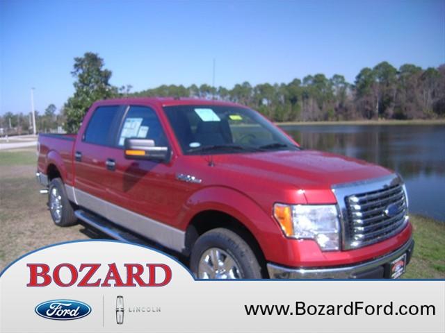 Ford F150 ESi Pickup