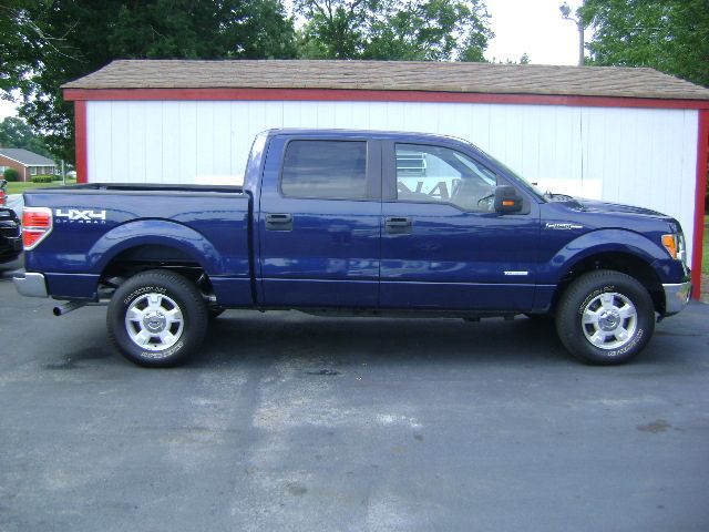 Ford F150 2011 photo 2