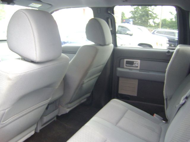 Ford F150 2011 photo 3